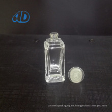 Ad-R41 Wholesale Nuevo producto Pet Mini Perfum Glass Bottle 5ml